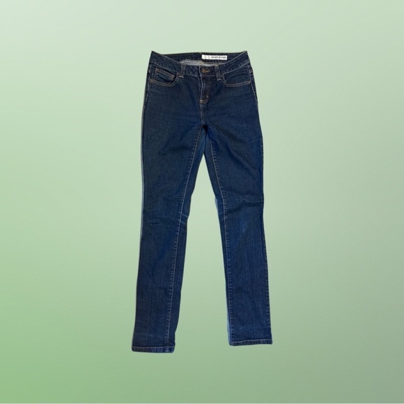 DKNY women’s jeans size 4 - Picture 1 of 5
